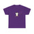 Cute Penguin Illustration Tee | Small Sparkles Graphic