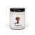 Everything's Fine Cat Candle, Soy 9oz | Funny Sarcastic Cat Scented