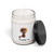 Everything's Fine Cat Candle, Soy 9oz | Funny Sarcastic Cat Scented
