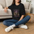 I Came for One Answer, Now I'm Down the Rabbit Hole T-Shirt | Funny True Crime Tee