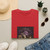 I Came for One Answer, Now I'm Down the Rabbit Hole T-Shirt | Funny True Crime Tee
