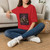 I Came for One Answer, Now I'm Down the Rabbit Hole T-Shirt | Funny True Crime Tee