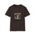 Allegedly retro detective pinup T-Shirt | Vintage noir illustration