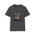 Allegedly retro detective pinup T-Shirt | Vintage noir illustration