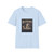 Allegedly retro detective pinup T-Shirt | Vintage noir illustration