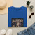 Allegedly retro detective pinup T-Shirt | Vintage noir illustration