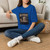 Allegedly retro detective pinup T-Shirt | Vintage noir illustration