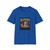 Allegedly retro detective pinup T-Shirt | Vintage noir illustration