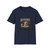 Allegedly retro detective pinup T-Shirt | Vintage noir illustration