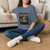 Allegedly retro detective pinup T-Shirt | Vintage noir illustration