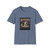 Allegedly retro detective pinup T-Shirt | Vintage noir illustration