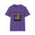 Allegedly retro detective pinup T-Shirt | Vintage noir illustration