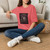 I Watch True Crime, T-Shirt | True Crime Fan Tee, Everyone Is Suspicious
