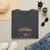 Raised on Cartoons & Neglect T-Shirt | Retro TV Nostalgia