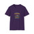 Raised on Cartoons & Neglect T-Shirt | Retro TV Nostalgia