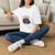Raised on Cartoons & Neglect T-Shirt | Retro TV Nostalgia