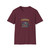 Raised on Cartoons & Neglect T-Shirt | Retro TV Nostalgia