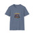 Raised on Cartoons & Neglect T-Shirt | Retro TV Nostalgia