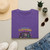Raised on Cartoons & Neglect T-Shirt | Retro TV Nostalgia