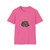 Raised on Cartoons & Neglect T-Shirt | Retro TV Nostalgia