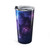 Purple Nebula Tumbler 20oz | Galaxy Space Drinkware