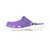 Twilight Purple Blue Ombre Clogs | Comfortable Casual Clogs