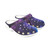 Galaxy Nebula EVA Foam Clogs | Slip-On Foam Shoes
