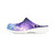 Galaxy Nebula EVA Foam Clogs | Slip-On Foam Shoes