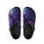 Galaxy Nebula EVA Foam Clogs | Slip-On Foam Shoes