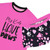My Kids Have Paws Pajama Set | Women's Short Pajama Set