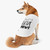 My Kids Have Paws Pet Tank Top | Dog Cat Paw Print