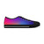 Rainbow Ombre Sneakers | Low Top