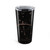 Sagittarius 20 oz Tumbler | Zodiac Astrology Travel Tumbler — Celestial Archer Travel Mug