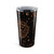 Leo Zodiac 20oz Tumbler — Astrology Lion Zodiac Travel Cup