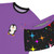 Cute Penguin Pajama Set | Sparkle Penguin Sleepwear | Feral Celestial
