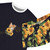 Sunflower Kitten Pajama Set