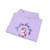 Unicorn "I'm a Free Bitch Baby" Hoodie | Statement Graphic