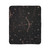 Sagittarius Constellation Sherpa Blanket — Zodiac Archer Fleece Throw