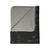 Sagittarius Constellation Sherpa Blanket — Zodiac Archer Fleece Throw