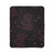 Aries Zodiac Fleece Sherpa Blanket — Celestial Ram Horoscope Throw