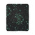 Cancer Zodiac Fleece Sherpa Blanket – Cozy Astrological Crab Throw