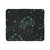 Cancer Zodiac Fleece Sherpa Blanket – Cozy Astrological Crab Throw