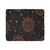 Leo Zodiac Fleece Sherpa Blanket — Luxurious Lion Constellation Throw for Astrology Lovers