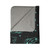 Pisces Fleece Sherpa Blanket — Celestial Zodiac Fish Throw