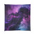 Galaxy Swirl Comforter | Celestial Bedding |