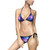 Starlight Nebula Bikini Swimwear