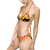 Sunflower Floral Bikini