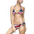 American Flag Bikini swimsuit | Stars and Stripes Triangle Top