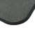 Galaxy Nebula Swirl Car Mats — Purple Blue Cosmic Floor Mat Set (4-Piece)