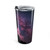 Howling Wolf Galaxy 20oz Tumbler – Galaxy Night Insulated Travel Cup